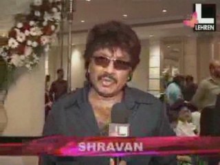 Music release of album ‘Badra’