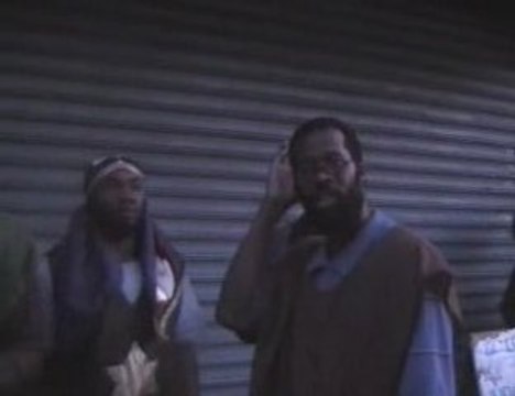 PT. 10 THE RIGHTEOUS ARE AS BOLD AS LIONS