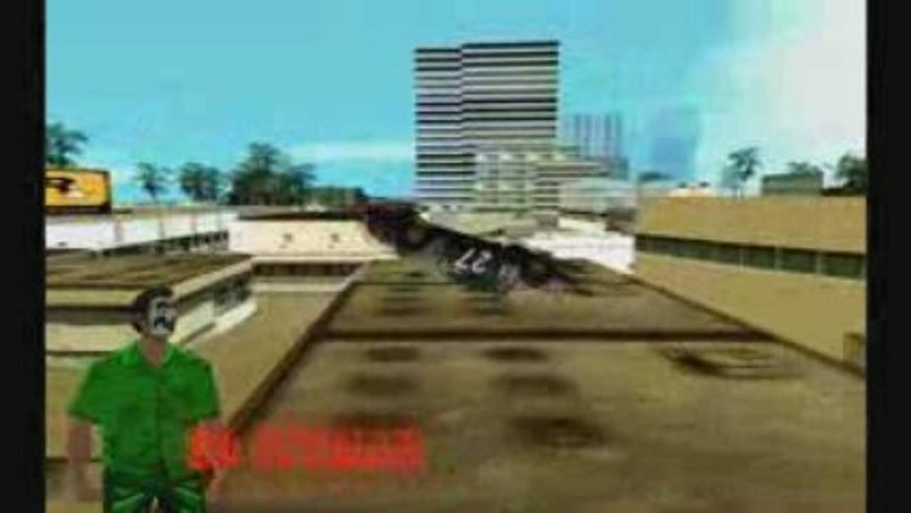 Hellyeah [Remake]
