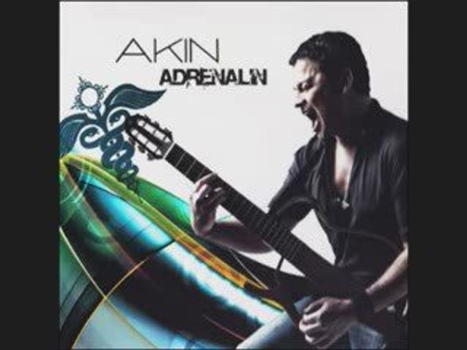 Akin -Tas Kalp 2009