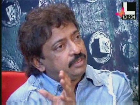 Ram Gopal Verma in troulbe