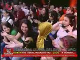 o5.o5.o9 Sinan Yilmaz Karadeniz show Kader-Sivasin Yollarina