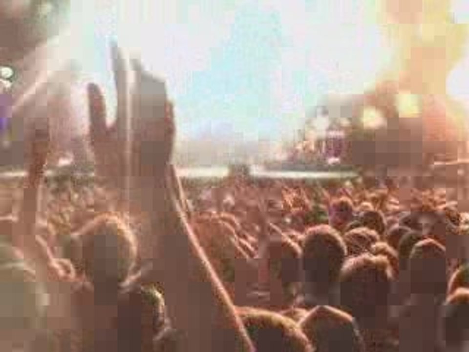 Cypress Hill Live aux eurockeennes de Belfort 2009