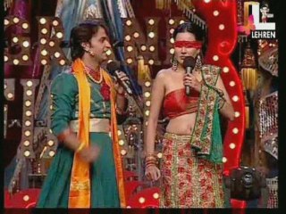 The ‘Best Comedian Award’ winners