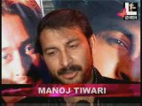 Manoj Tiwari’s generous help