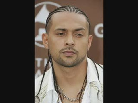 Sean Paul Press it Up