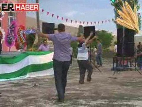 Ambar Köyü Başak Festivali