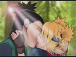 les meilleurs couples de Naruto