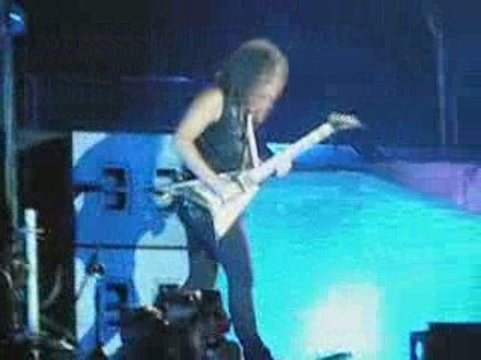 03 - Metallica - Sad But True Werchter 09