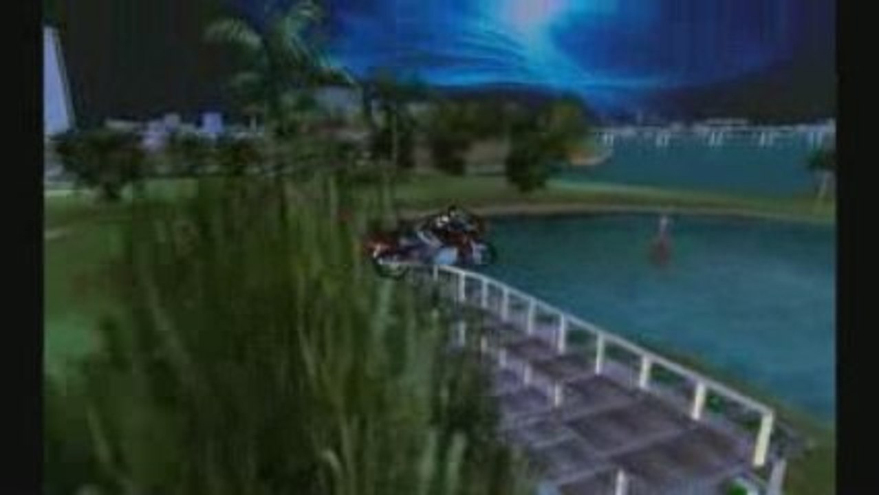 [GTASL5] The Big V vs Deidara