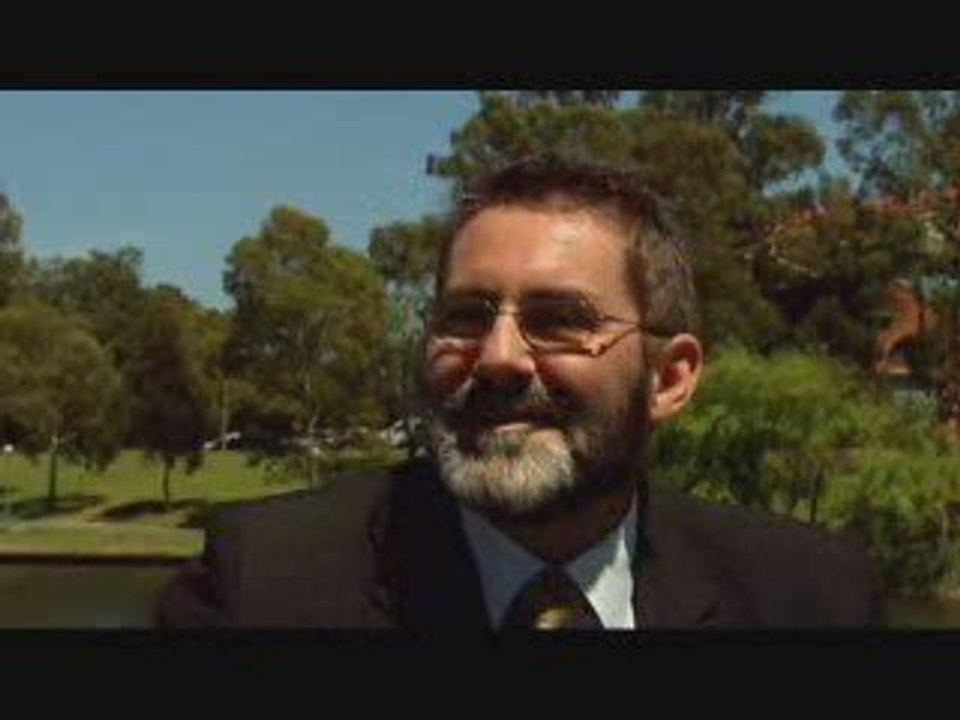 Australie   combattre la sécheresse 1/7- ARTE -