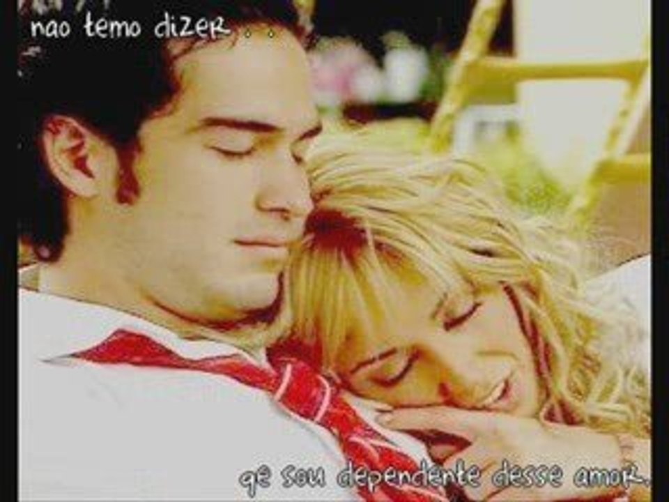 Um amor para recordar - Ethan & Belizze part.1