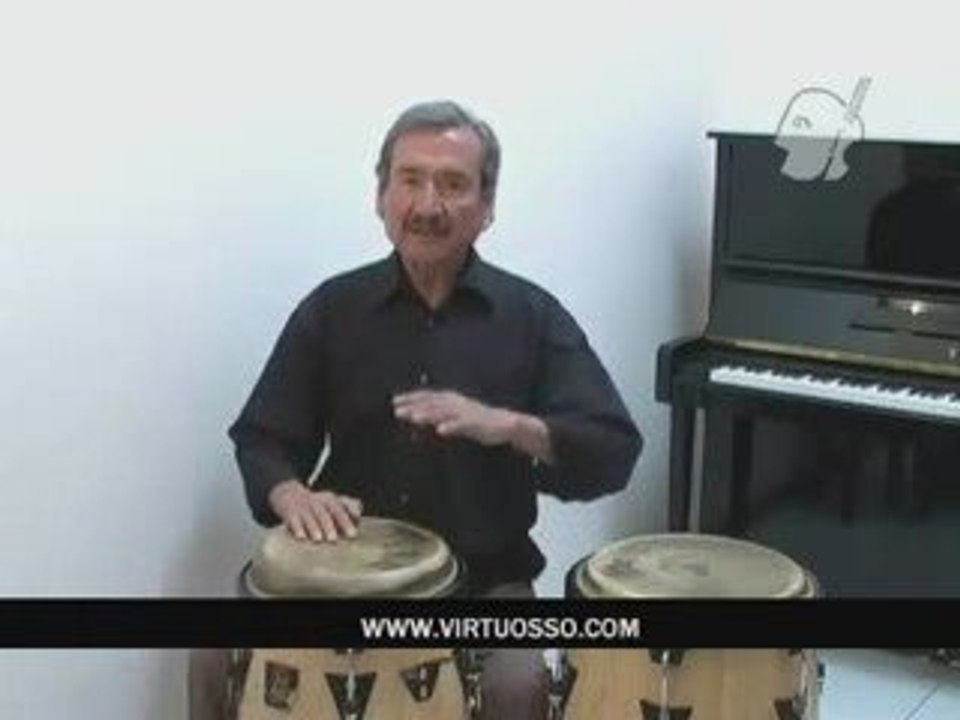 CLASES DE PERCUSIONES
