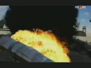 S1 ep11 - Combat dans le ciel du moyen-orient (2/3)