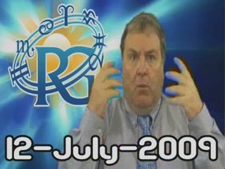 RussellGrant.com Video Horoscope Aries July Sunday 12th