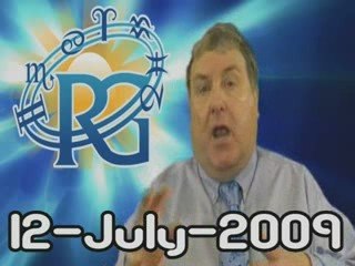 RussellGrant.com Video Horoscope Scorpio July Sunday 12th