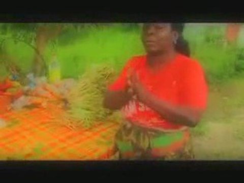 CLIP YOUNG CHANG MC - ON MAIN KA LAV LOT ( GWADA - 2009 )