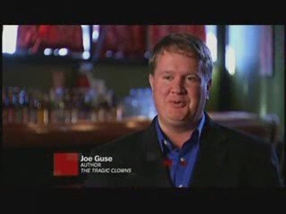 Joe Guse on John Belushi and Chris Farley
