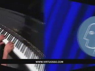 CLASES DE PIANO JAZZ