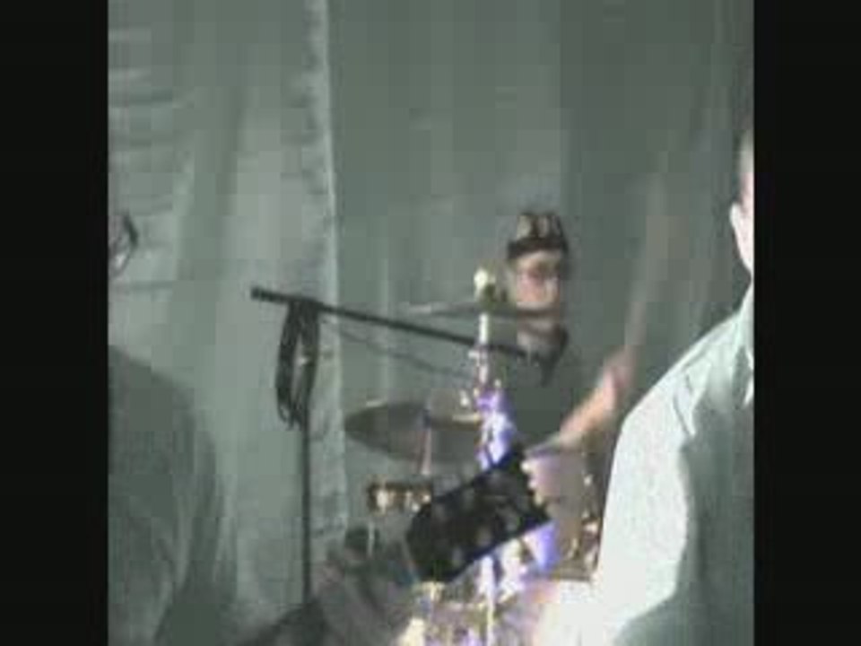 BlackouT - Wind of change