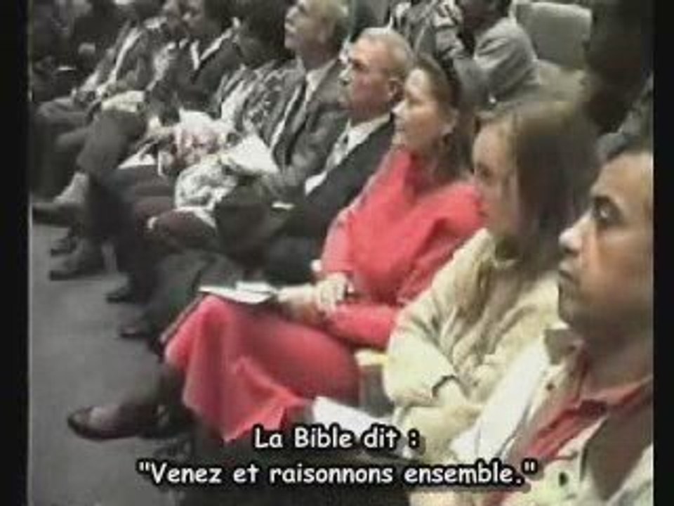 le coran, le dernier testament par Ahmed Deedat