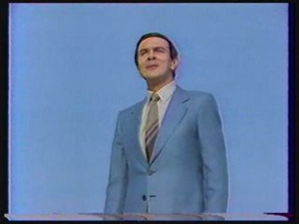 Muslim Magomaev "Odlar Yurdu" 1978