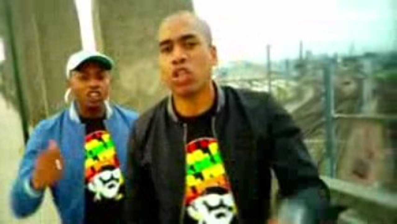 SULTAN feat CROMA : PARé Clip en HD 2009 Exclu urgence