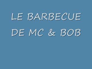 FCGS - barbecue du 27 juin 2009