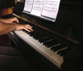 Scriabine - Marche Funèbre