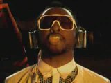 YouTube - THE BLACK EYED PEAS - Boom boom pow (clip officiel