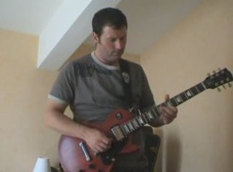 hotel california solo pour JEFF