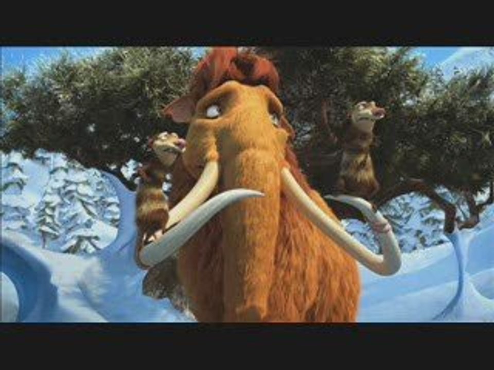 Ice Age 3 Deutsch 1/9