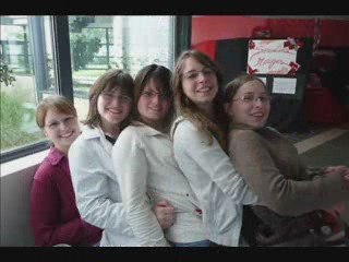 jour du départ de vivi et mimi