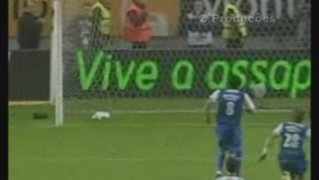 Hommage à notre Grand Lucho Gonzalez!