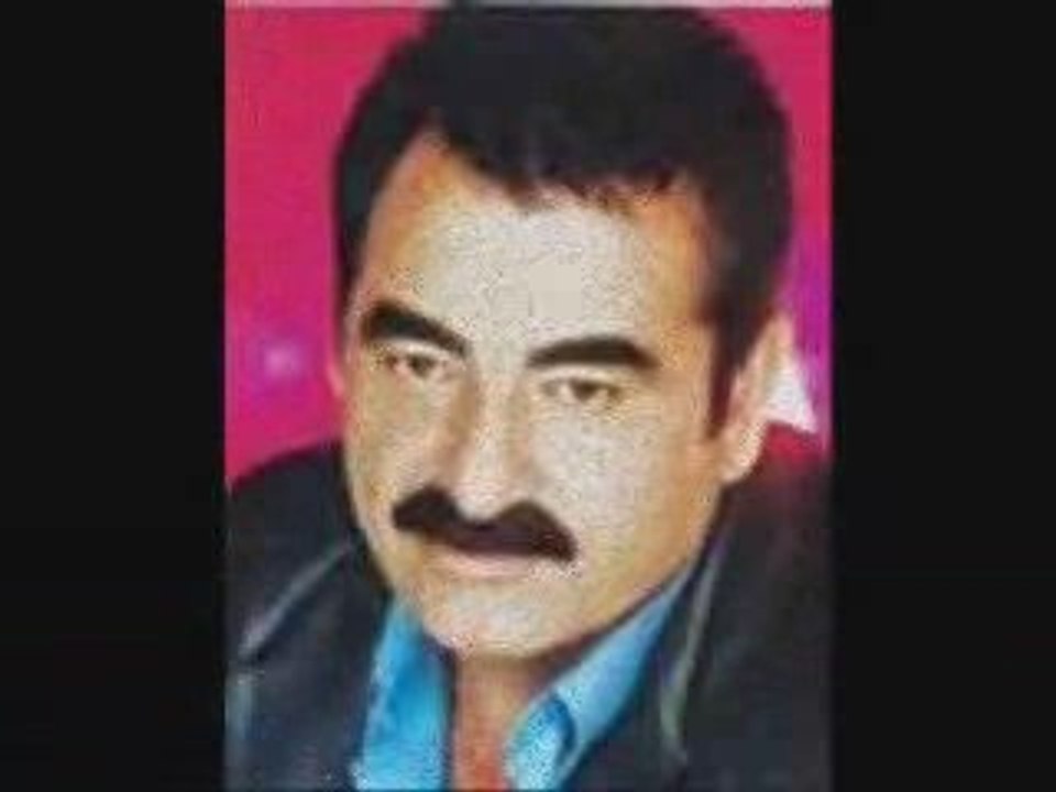 İbrahim Tatlıses-Ben Ne İnsanlar Gördüm//Eski