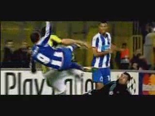 Obrigado por tudo Lisandro Lopez!  E boa sorte!