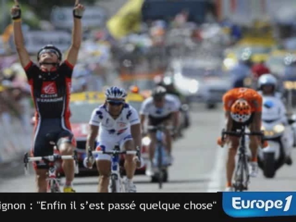 La chronique de Laurent Fignon