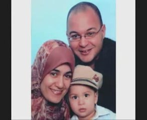 Terrorisme D'Occident : Marwa assassinée pour port du voile