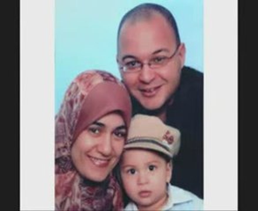 Terrorisme D'Occident : Marwa assassinée pour port du voile