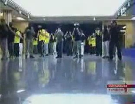 la ldj et le betar : protégés par le gouvernement Français