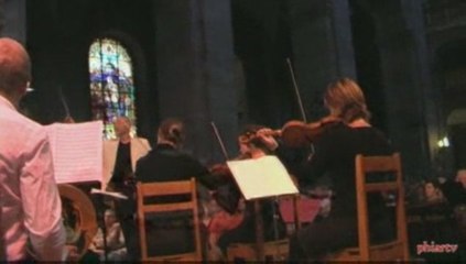 FIMU 2009 EN BREF -7- ORCHESTRE SYMPHONIQUE UNIV MONTPELLIER