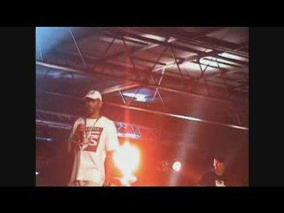 LIVE à Dijon