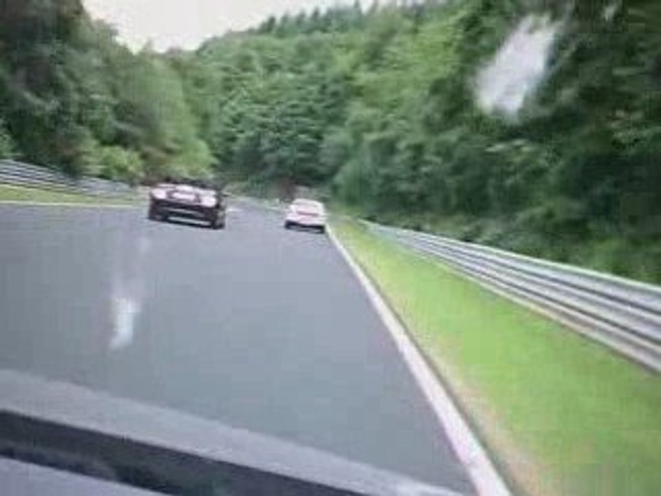 04/07/09 - Nurburgring Nordschleife - Golf V GTI 10'03