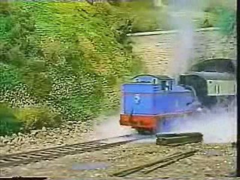 Thomas & Friends - Come Out, Henry (Ringo Starr U. S.)