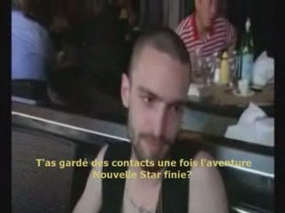 Interview Soan (sous titrée)