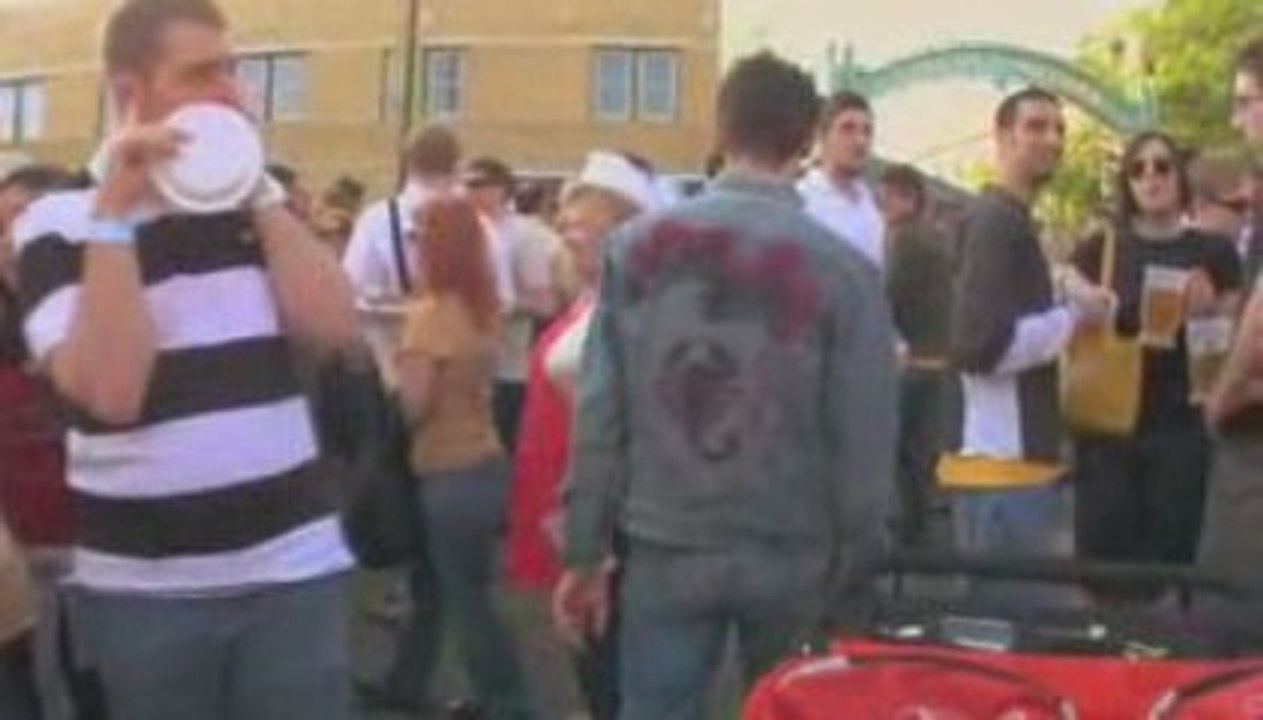 cass mccombs - you saved my life