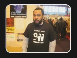 LLP Dieudonné le nègre