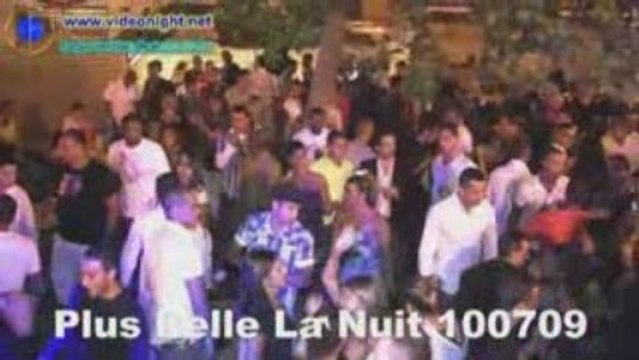 Plus Belle La Nuit 100709