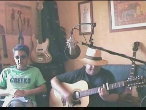 La ballade de Jim (Alain Souchon)