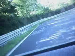 04/07/09 - Nurburgring Nordschliefe - Golf V GTI - 9'21